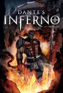 Dante's Inferno: An Animated Epic