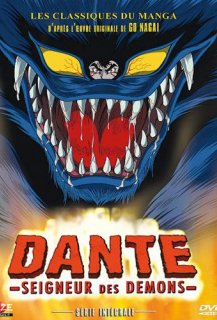 Dante: Seigneur des démons