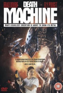 Death Machine