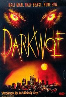 Dark Wolf