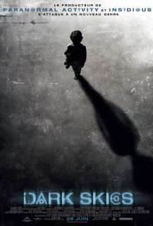 Dark Skies