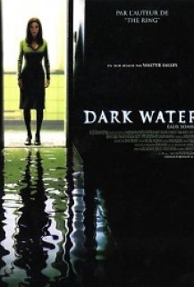 Dark Water : Eaux Sombres