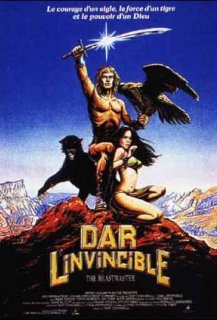 Dar l'Invincible