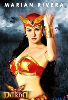 Darna Darna