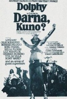 Darna, Kuno?