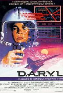 D.A.R.Y.L. D.A.R.Y.L.