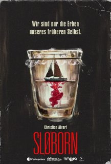 The Island The Island