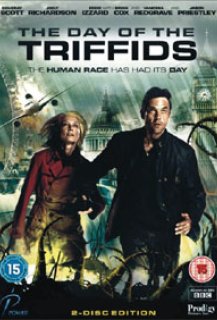La Révolte des Triffides - Le Jour des Triffides La Révolte des Triffides - Le Jour des Triffides