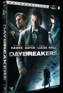 Daybreakers