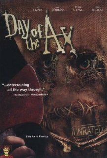 Day of The Ax