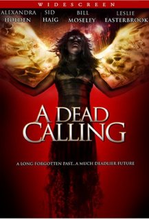 A Dead Calling