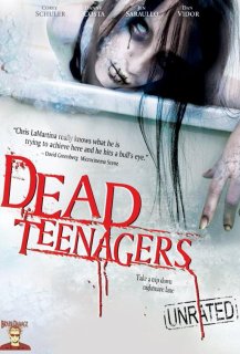 Dead Teenagers Dead Teenagers