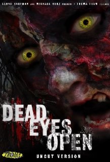 Dead Eyes Open