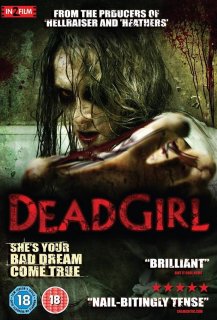 Deadgirl Deadgirl