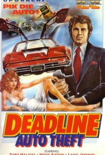 Deadline Auto Theft