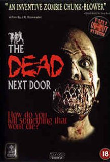 The Dead Next Door