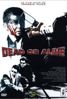 Dead or Alive
