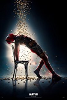 Deadpool 2 Deadpool 2