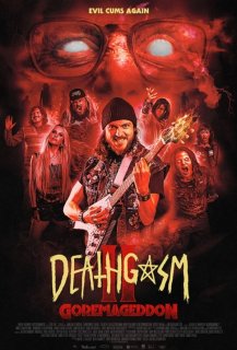 Deathgasm 2: Goremageddon