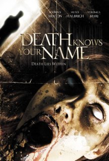 Death Knows Your Name Death Knows Your Name