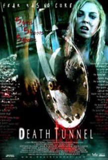Le Tunnel de la Mort