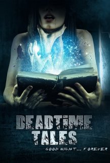 Deadtime Tales