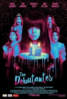 The Debutantes The Debutantes