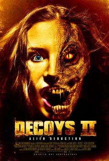 Decoys 2 : Alien Seduction