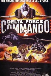 Delta Force Commando 2