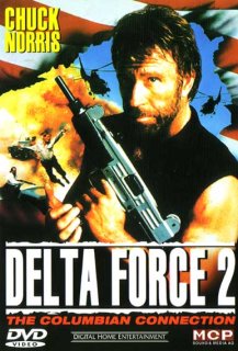 Delta Force 2