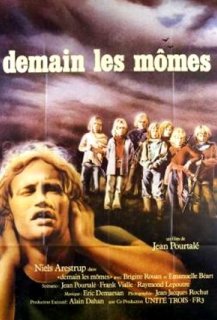 Demain les Mômes