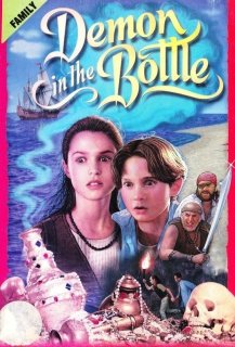 Demon in the Bottle Demon in the Bottle