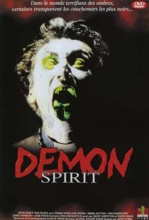 Demon Spirit