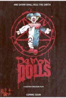 Demon Dolls