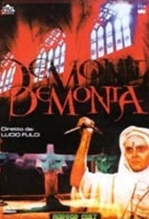 Demonia Demonia