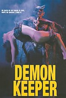 Demon Keeper Demon Keeper