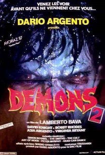 Démons 2