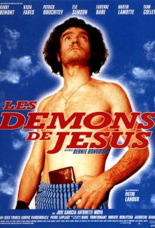 Les Démons de Jésus