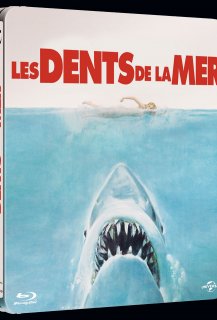 Les Dents de la Mer