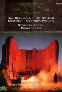 Der Ring des Nibelungen