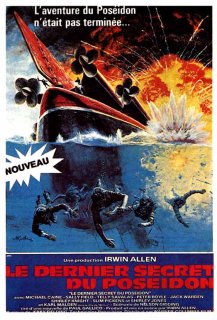 Le Dernier Secret du Poséidon