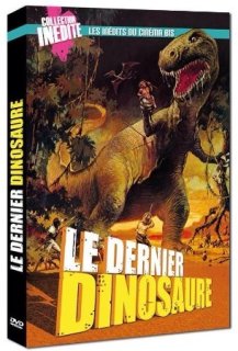 Le Dernier Dinosaure