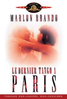 Le Dernier Tango à Paris
