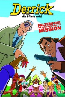 Derrick: Duty Calls!