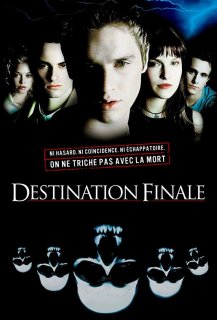 Destination Finale Destination Finale