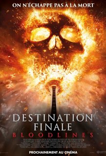Destination Finale: Bloodlines