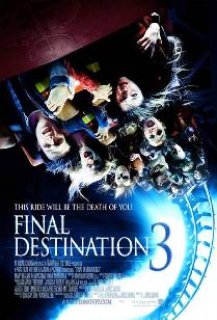 Destination Finale 3