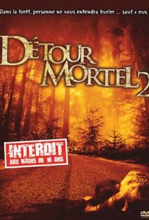 Détour Mortel 2 Détour Mortel 2