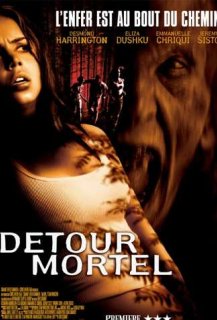 Détour Mortel