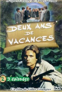 Deux Ans de Vacances Deux Ans de Vacances